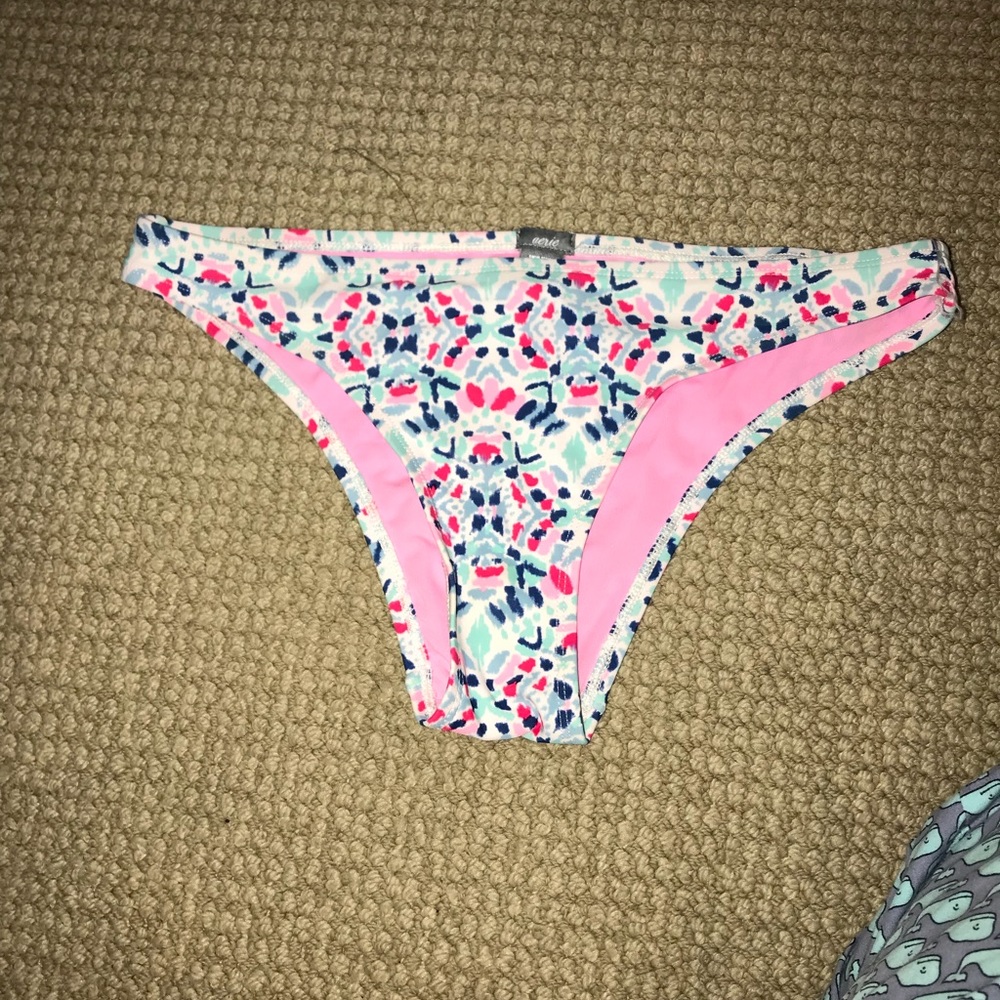Aerie swim bottoms